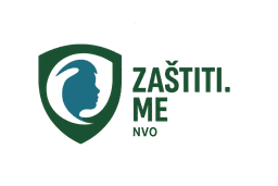 Zaštiti.me logo